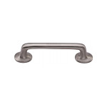 M Marcus Heritage Brass Traditional Design Cabinet Handle 96mm Centre to Centre